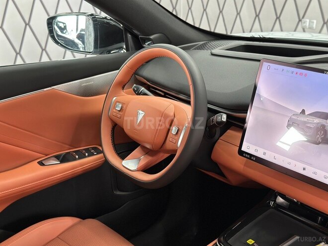 Changan  2025, 0 km - 1.5 l - Bakı