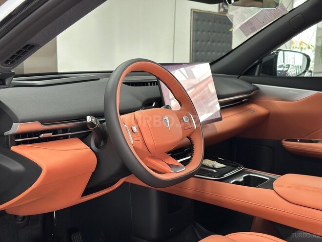 Changan  2025, 0 km - 1.5 l - Bakı