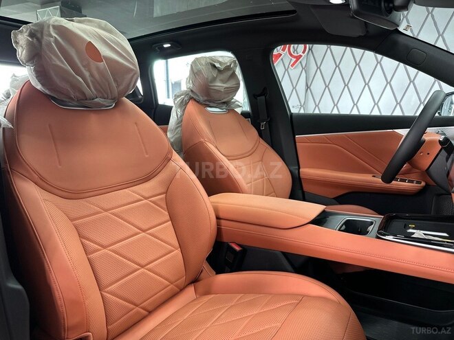 Changan  2025, 0 km - 1.5 l - Bakı