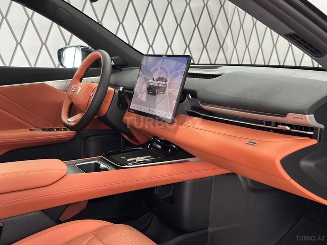 Changan  2025, 0 km - 1.5 l - Bakı
