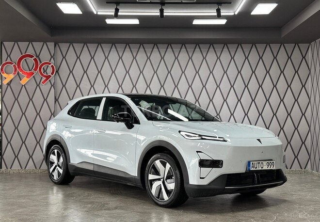 Changan  2025, 0 km - 1.5 l - Bakı