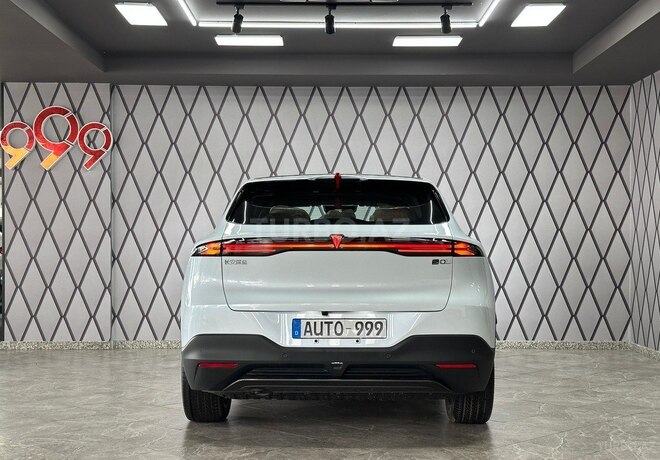 Changan  2025, 0 km - 1.5 l - Bakı