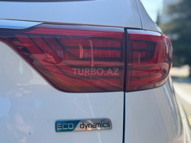 Kia Sportage 2016, 189,500 km - 2.0 л - Bakı