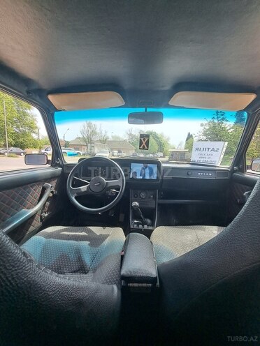 LADA (VAZ) 2107 1990, 71,728 km - 1.6 l - Lənkəran