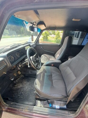 LADA (VAZ) 2107 1990, 71,728 km - 1.6 l - Lənkəran