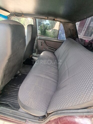 LADA (VAZ) 2107 1990, 71,728 km - 1.6 l - Lənkəran
