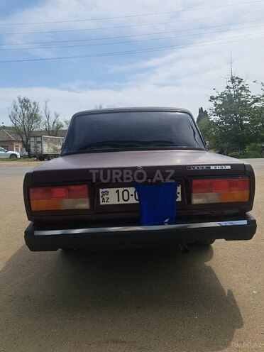 LADA (VAZ) 2107 1990, 71,728 km - 1.6 l - Lənkəran