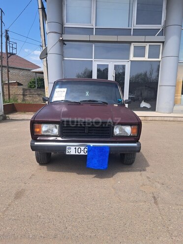 LADA (VAZ) 2107 1990, 71,728 km - 1.6 l - Lənkəran