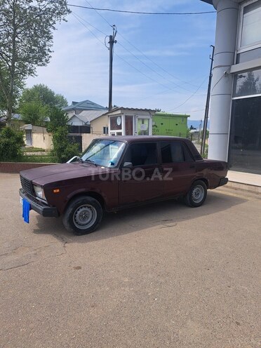 LADA (VAZ) 2107 1990, 71,728 km - 1.6 l - Lənkəran