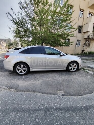 Chevrolet Cruze 2014, 220,000 km - 1.4 l - Bakı