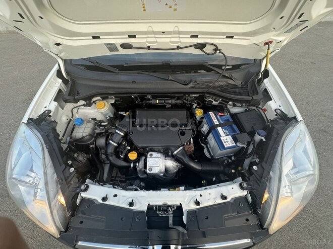 Opel Combo-8