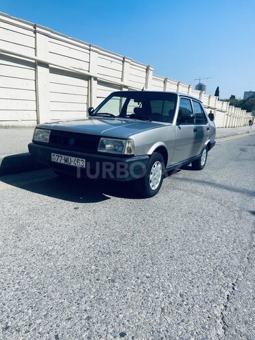 Tofas Sahin 2004, 93,000 km - 1.6 l - Bakı