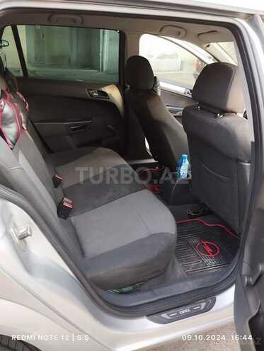 Opel Astra 2008, 260,000 km - 1.3 l - Bakı
