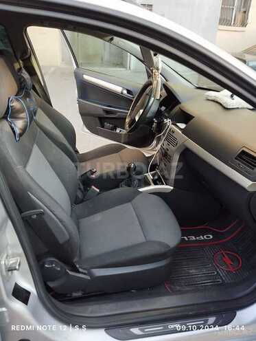 Opel Astra 2008, 260,000 km - 1.3 l - Bakı