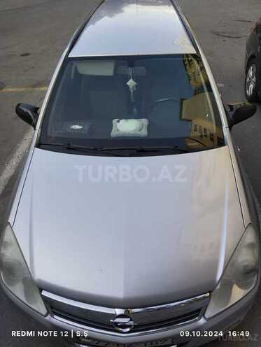 Opel Astra 2008, 260,000 km - 1.3 l - Bakı