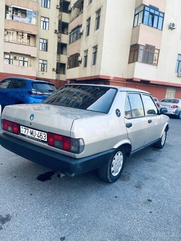 Tofas Sahin 2004, 93,000 km - 1.6 l - Bakı
