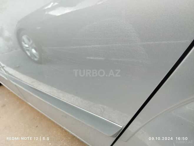 Opel Astra 2008, 260,000 km - 1.3 l - Bakı