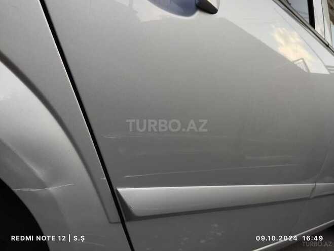 Opel Astra 2008, 260,000 km - 1.3 l - Bakı