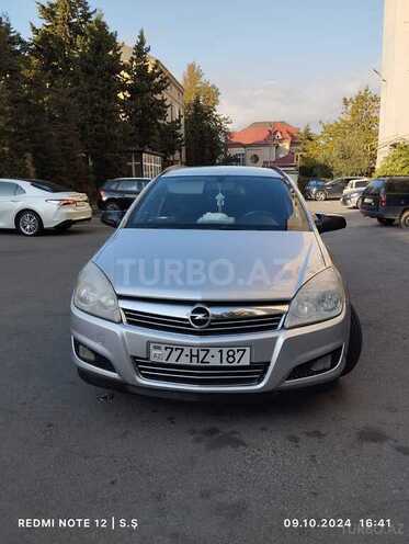 Opel Astra 2008, 260,000 km - 1.3 l - Bakı