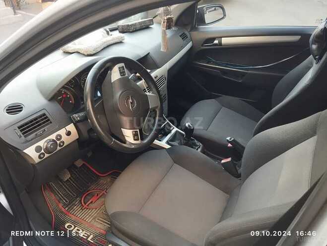 Opel Astra 2008, 260,000 km - 1.3 l - Bakı
