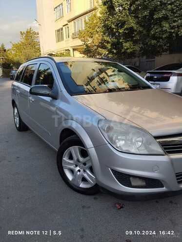 Opel Astra 2008, 260,000 km - 1.3 l - Bakı