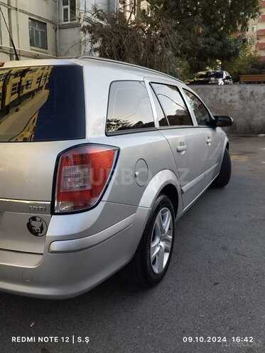 Opel Astra 2008, 260,000 km - 1.3 l - Bakı