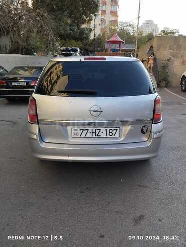 Opel Astra 2008, 260,000 km - 1.3 l - Bakı