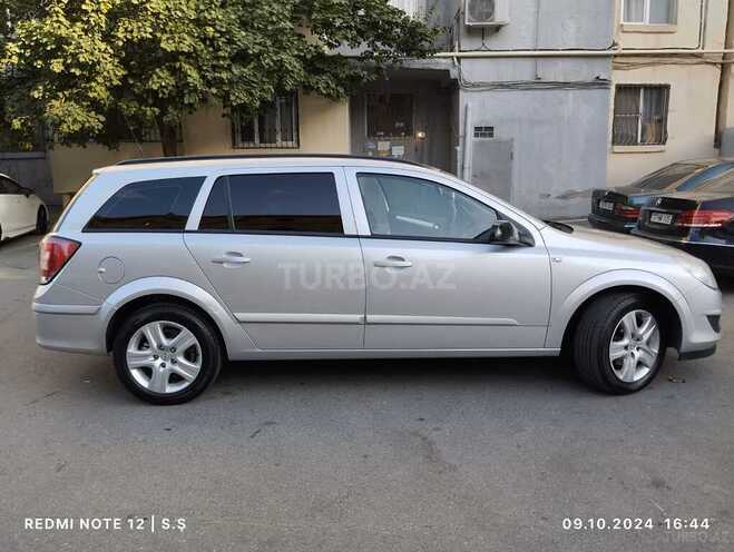 Opel Astra 2008, 260,000 km - 1.3 l - Bakı