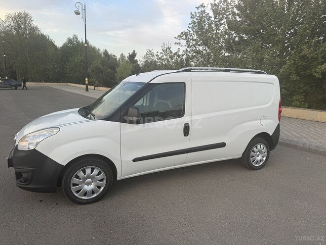 Opel Combo-5