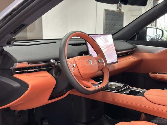 Changan  2025, 0 km - 1.5 l - Bakı