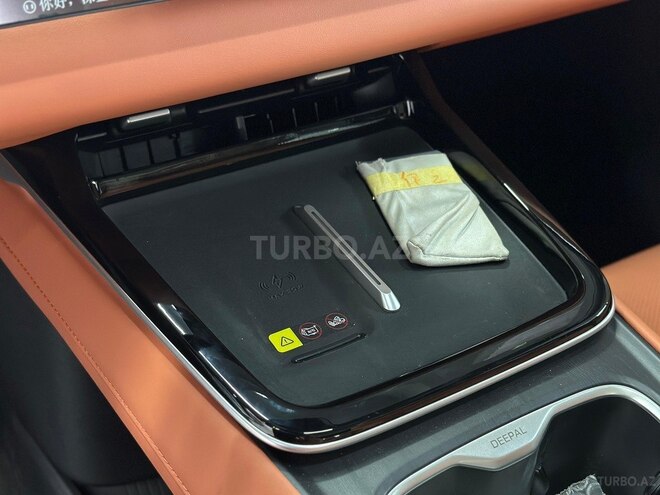 Changan  2025, 0 km - 1.5 l - Bakı