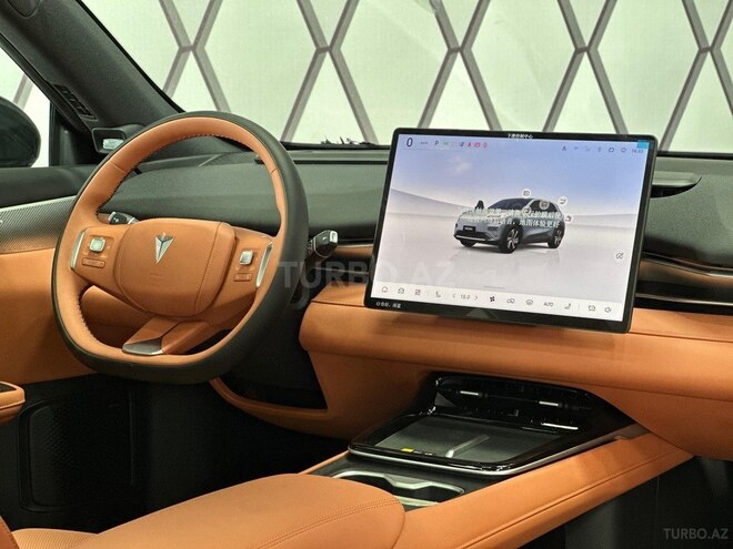 Changan  2025, 0 km - 1.5 l - Bakı
