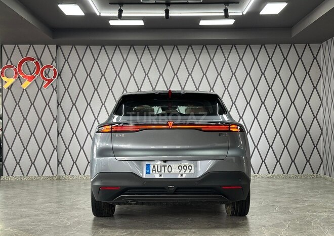 Changan  2025, 0 km - 1.5 l - Bakı