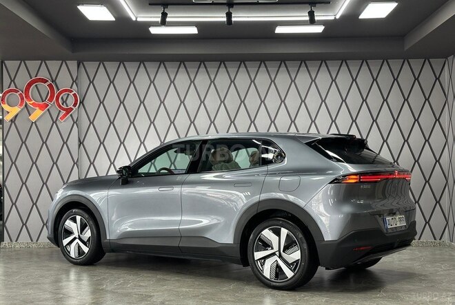 Changan  2025, 0 km - 1.5 l - Bakı