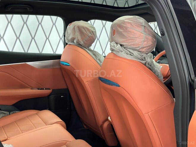 Changan  2025, 0 km - 1.5 l - Bakı