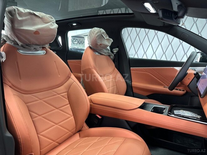 Changan  2025, 0 km - 1.5 l - Bakı