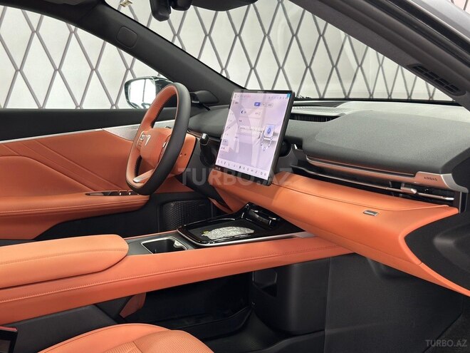 Changan  2025, 0 km - 1.5 l - Bakı