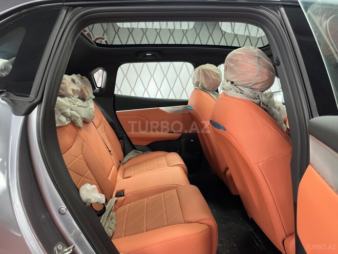 Changan  2025, 0 km - 1.5 l - Bakı