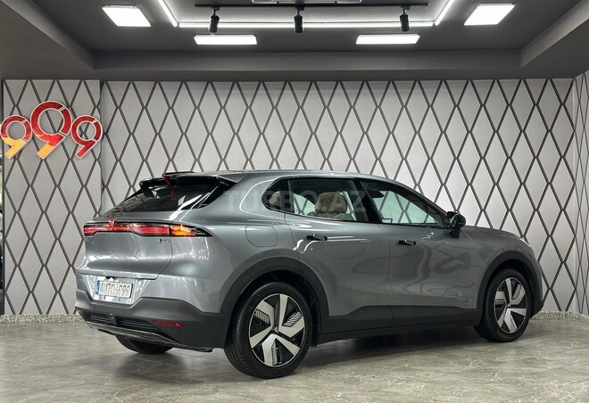 Changan  2025, 0 km - 1.5 l - Bakı
