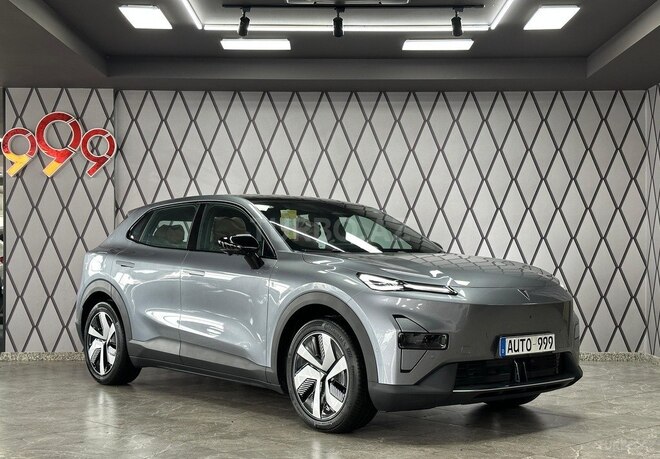 Changan  2025, 0 km - 1.5 l - Bakı