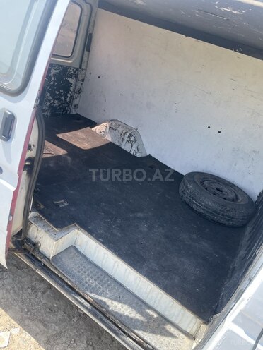 Ford Transit 1998, 694,707 km - 2.5 л - Bakı