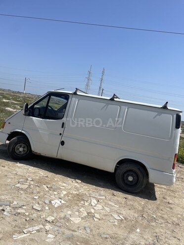 Ford Transit 1998, 694,707 km - 2.5 л - Bakı