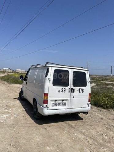 Ford Transit 1998, 694,707 km - 2.5 л - Bakı
