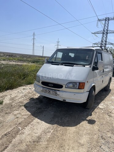 Ford Transit 1998, 694,707 km - 2.5 л - Bakı