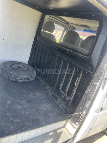 Ford Transit 1998, 694,707 km - 2.5 л - Bakı