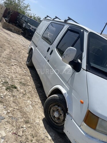 Ford Transit 1998, 694,707 km - 2.5 л - Bakı
