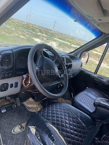 Ford Transit 1998, 694,707 km - 2.5 л - Bakı