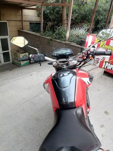 Zontes U-125 2021, 57,000 km - 0.2 l - Bakı