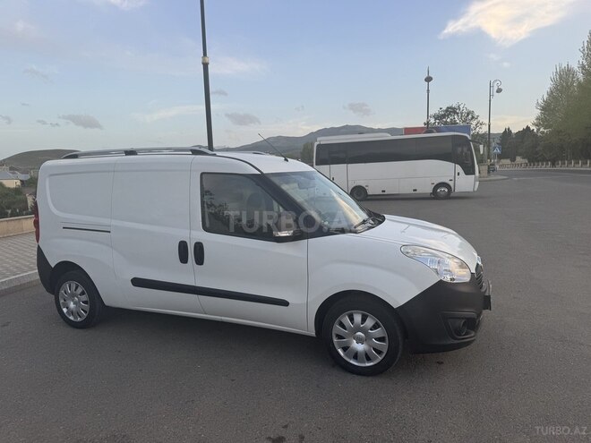 Opel Combo-3