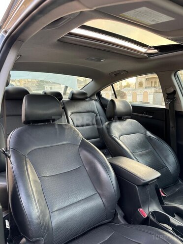 Hyundai Elantra 2016, 104,000 km - 2.0 l - Bakı